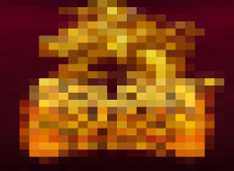 Golden Dragon Inferno