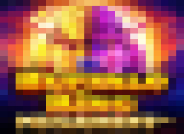 Buffalo King Megaways